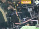 ขายที่ดิน - ที่ดินถมแล้ว ติดถนนคอนกรีต ราคาถูก เมืองอุตรดิตถ์ โฉนดพร้อมโอน