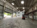 ให้เช่าโรงงาน / โกดัง - เช่า โกดัง พร้อมออฟฟิศ Stand alone ใกล้ MRTสถานีแยกติวานนท์ เดินทางสะดวก