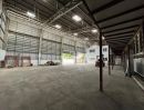 ให้เช่าโรงงาน / โกดัง - เช่า โกดัง พร้อมออฟฟิศ Stand alone ใกล้ MRTสถานีแยกติวานนท์ เดินทางสะดวก