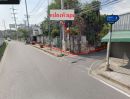 ขายที่ดิน - ขายถูกที่ดิน ติดถนนใหญ่ แปลงหัวมุม หัวหมาก - รามคำแหง50