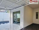 ขายทาวน์เฮาส์ - หมู่บ้านพฤกษา 74/2 ซอยทรัพย์บุญชัย บ้านสวยมินิมอล เฟอร์นิเจอร์ครบ ตกแต่งพร้อมเข้าอยู่