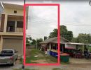 ขายที่ดิน - ขายที่ดินทำเลค้าขาย หน้ากว้างติดถนน บ้านลุ่มโพธิ์ อ.ปราณบุรี จ.ประจวบคีรีขันธ์