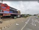 ขายที่ดิน - ขายที่ดินทำเลค้าขาย หน้ากว้างติดถนน บ้านลุ่มโพธิ์ อ.ปราณบุรี จ.ประจวบคีรีขันธ์