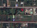 ขายที่ดิน - ที่ดินเปล่า 1 ไร่ ซอย เสวัลลพ คลองหก ปทุมธานี