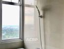 ขายคอนโด - คอนโดแมเนอร์สนามบินน้ำ ห้องหัวมุมเงียบสงบ ได้วิวแม่น้ำสวย ทำเลดี