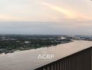 ขายคอนโด - คอนโดแมเนอร์สนามบินน้ำ ห้องหัวมุมเงียบสงบ ได้วิวแม่น้ำสวย ทำเลดี