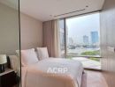ขายคอนโด - คอนโดหรู 2 ห้องนอน ให้เช่าระยะยาว (Leasehold) ที่ Four Seasons Private Residences Bangkok