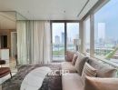 ขายคอนโด - คอนโดหรู 2 ห้องนอน ให้เช่าระยะยาว (Leasehold) ที่ Four Seasons Private Residences Bangkok