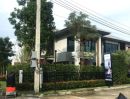 บ้าน - ขาย/ให้เช่า บ้านใหม่ 2 ชั้น Bangkok Boulevard เทพารักษ์ วงแหวน สไตล์โมเดิร์น แอร์ครบ เฟอร์ครบ เข้าอยู่ได้ทันที