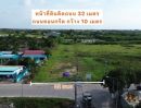 ขายที่ดิน - ราคานี้หาไม่ได้อีกแล้ว!! ขายที่ดิน ติดถนน ต.หนองเพรางาย อ.ไทรน้อย จ.นนทบุรี ใกล้มหิดล ศาลายา และแหล่งชุมชน