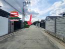 ขายที่ดิน - ที่ดินเปล่า เนื้อที่ 107 ตร.ว.ซอยรามอินทรา 65 แยก 2-6 ใกล้เพลินนารี่มอลล์ ถนนรามอินทรา แขวงท่าแร้ง เขตบางเขน
