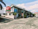 ขายทาวน์เฮาส์ - ทาวน์เฮาส์ เนื้อที่ 22.9 ตร.ว. หมู่บ้านแกรนด์ดิตี้ บางบัวทอง (ซอยสามวัง) ถนนกาญจนาภิเษก ใกล้แม็คโครบางบัวทอง ตำบลบางบัวทอง อำเภอบางบัวทอง นนทบุรี
