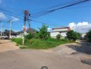 ขายที่ดิน - ขายที่ดินเปล่าใจกลางเมือง สุราษฎร์ธานี ทำเลทองในเมือง เข้าทางถนนอำเภอ 2 สามารถเชื่อมต่อถนนการุณราษฎร์ได้