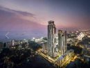ให้เช่าคอนโด - คอนโดให้เช่า Centric Sea พัทยา โซนถนนพัทยาสาย 2 เดินทางสะดวก