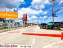 ขายที่ดิน - ที่ดินบ้านแพ้ว 2 ไร่ สมุทรสาคร ใกล้วัดกระโจมทอง