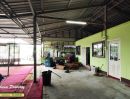 ขายที่ดิน - ขายด่วน ที่ดินพร้อมสิ่งปลูกสร้าง 200 ตร.ว. ซอยทับยาว ถนนเลียบคลองมอญ เหมาะสำหรับทำโกดัง