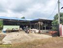 ขายที่ดิน - ขายด่วน ที่ดินพร้อมสิ่งปลูกสร้าง 200 ตร.ว. ซอยทับยาว ถนนเลียบคลองมอญ เหมาะสำหรับทำโกดัง