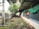 ขายที่ดิน - ขายด่วน ที่ดินพร้อมสิ่งปลูกสร้าง 200 ตร.ว. ซอยทับยาว ถนนเลียบคลองมอญ เหมาะสำหรับทำโกดัง