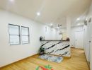 ขายบ้าน - ขายบ้านเดี่ยว53.2ตรว. ม.ฮาร์โมนี่วิลล์ สุขาภิบาล5 (สายไหม) รีโนเวทใหม่ ต่อเติมพร้อมอู่