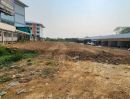 ขายที่ดิน - ขายที่ดินเปล่า ขนาด 409 ตรว ติดถนนพุทธมณฑลสาย 5 ใกล้ถนนบรมราชชนนี สามพราน นครปฐม.