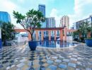 คอนโด - คอนโดพร้อมอยู่ เดอะไพร์ม สวีท สุขุมวิท 18 (Prime Suites Condominium)