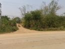 ขายที่ดิน - ที่ดินราชบุรี ที่ดินห้วยยางโทน ที่ดินปากท่อ 41 ไร่ ติดถนนทางหลวงสายบ้านห้วยยางโทน บ้านหนองวัวดำ