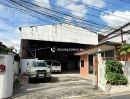 ให้เช่าโรงงาน / โกดัง - ให้เช่า โกดังพร้อมสำนักงาน 400 ตร.ม. ใกล้เซ็นทรัลอีสต์วิลล์ เลียบด่วนรามอินทรา นาคนิวาส ลาดพร้าว ใกล้ทางด่วน
