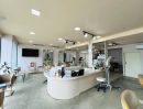 ขายอาคารพาณิชย์ / สำนักงาน - เซ้งร้านทำผม พระราม 4 เอกมัย-สุขุมวิท ร้านสวยตกแต่งใหม่