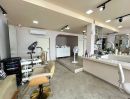 ขายอาคารพาณิชย์ / สำนักงาน - เซ้งร้านทำผม พระราม 4 เอกมัย-สุขุมวิท ร้านสวยตกแต่งใหม่