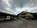 ขายโรงงาน / โกดัง - บ้านเดี่ยวพร้อมกิจการโรงงาน 3 โรง l บางพลี-เทพารักษ์(สามารถประกอบกิจการต่อได้เลย)