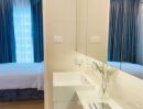 ให้เช่าคอนโด - ให้เช่า คอนโด ใกล้ bts ห้าแยกลาดพร้าว The Saint Residences