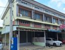 อาคารพาณิชย์ / สำนักงาน - บัวทองธานี18 ราคาดี บ้านดี เงินทอนสูง เช่า12,000