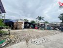 ขายที่ดิน - ขายที่ดิน ลาดพร้าว 80 ถมแล้ว 38ตรว.ใกล้ทางด่วน ใกล้รถไฟฟ้า