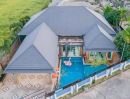 บ้าน - ขายหรือเช่า บ้านพลูวิลล่า Huay Yai private pool บ้านตรงปรก ถือกระเป๋าเข้าอยู่ได้เลย