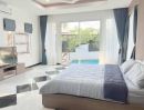 บ้าน - ขายหรือเช่า บ้านพลูวิลล่า Huay Yai private pool บ้านตรงปรก ถือกระเป๋าเข้าอยู่ได้เลย