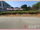 ขายที่ดิน - ขายที่ดินดอนเมืองถมสูงกว่าถนน 1 ม. แปลงมุมติดถนนซอย 2 ด้าน 100 วา ดอนเมือง กรุงเทพ