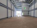 ให้เช่าโรงงาน / โกดัง - ให้เช่าโกดังพร้อมออฟฟิศ คลองมะเดื่อ กระทุ่มแบน สมุทรสาคร พื้นที่ 520 ตร.ม