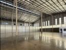 ให้เช่าโรงงาน / โกดัง - ให้เช่าโกดัง/คลังสินค้าพร้อมออฟฟิศย่านถนนประชาชื่น - เขตบางซื่อ ทำเลดี