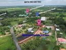 ขายที่ดิน - ขายที่ดิน 200 ตร.ว. ถมแล้ว มีโฉนด อ.ปากพลี ห่างโรงพยาบาล 450 ม. ขายเพียง 700,000 บาท