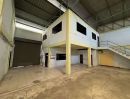 ให้เช่าโรงงาน / โกดัง - ให้เช่าโรงงาน 800 ตร.ม. ผังม่วงแท้ คลองมะเดื่อ 17 กม.12 กระทุ่มแบน สมุทรสาคร ค่าเช่าถูก ทำเลดี โซนโรงงานเต็มพื้นที่ รถใหญ่เข้า ออกสะดวก