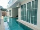 ให้เช่าบ้าน - บ้านเช่าพร้อมสระว่ายน้ำส่วนตัว หรูสไตล์ luxuryมีระบบความปลอดภัยสูง