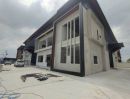 ขายโรงงาน / โกดัง - ขายโรงงานสร้างใหม่ 1 ไร่ ผังชมพู ขอ รง.4 ได้ ทำเลดี ติดถนน ซอยกว้าง รถใหญ่เข้า ออกสะดวก | บ้านเกาะ เมืองสมุทรสาคร