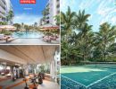 ขายคอนโด - The Standard Residences Phuket Bang Tao แบรนด์ เรสซิเดนซ์ ใจกลางภูเก็ต เพียง 5 นาที ถึงหาดบางเทา