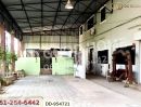 ขายโรงงาน / โกดัง - โกดังพร้อมสำนักงงาน 2 ไร่ 200 ตร.ว. พิษณุโลก ใกล้องค์การบริหารส่วนตำบลสมอแข