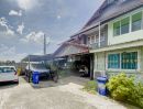 ขายทาวน์เฮาส์ - ทาวน์เฮ้าส์ 2 ชั้น หมู่บ้าน พฤกษา 3 บางบัวทอง (หลังริม)