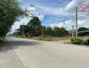 ขายที่ดิน - ขายที่ดินเปล่า 100ตรว.ลาดหลุมแก้ว ถนนบางบัวทอง-สุพรรณบุรี ปทุมธานี
