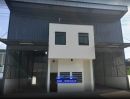ให้เช่าโรงงาน / โกดัง - ให้เช่ามินิแฟรคตอรี่ /โรงงาน/โกดังพร้อมออฟฟิศ คลองสี่ - อ.ลำลูกกา - รังสิต ทำเลดี