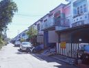 ขายทาวน์เฮาส์ - ขายบ้าน 2 ชั้น หมู่บ้านนันทิชา3/8 ถนนบ้านกล้วย-ไทรน้อย