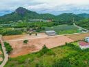 ขายที่ดิน - ขายที่ดิน วิวเขา ปราณบุรี ประจวบ ฟรีโอน ฟรี ถมดินสูงกว่าถนน น้ำไฟพร้อมเข้าถึง