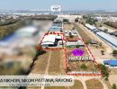 ขายโรงงาน / โกดัง - ขายที่ดินพร้อมโรงงาน 5 ไร่ เขต.พนานิคม อ.นิคมพัฒนา จ.ระยอง